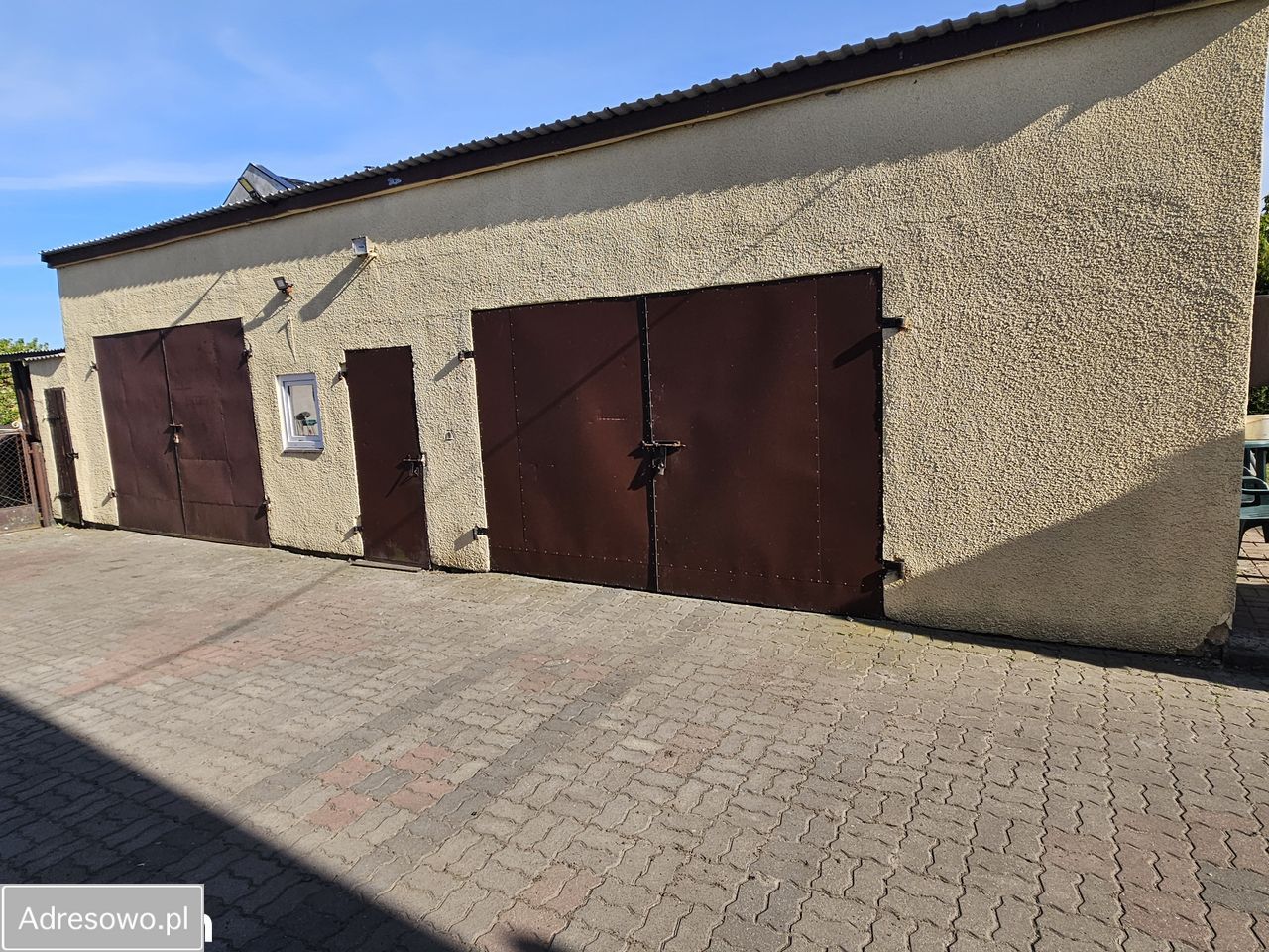 dom wolnostojący, 3 pokoje Osiek. Zdjęcie 13