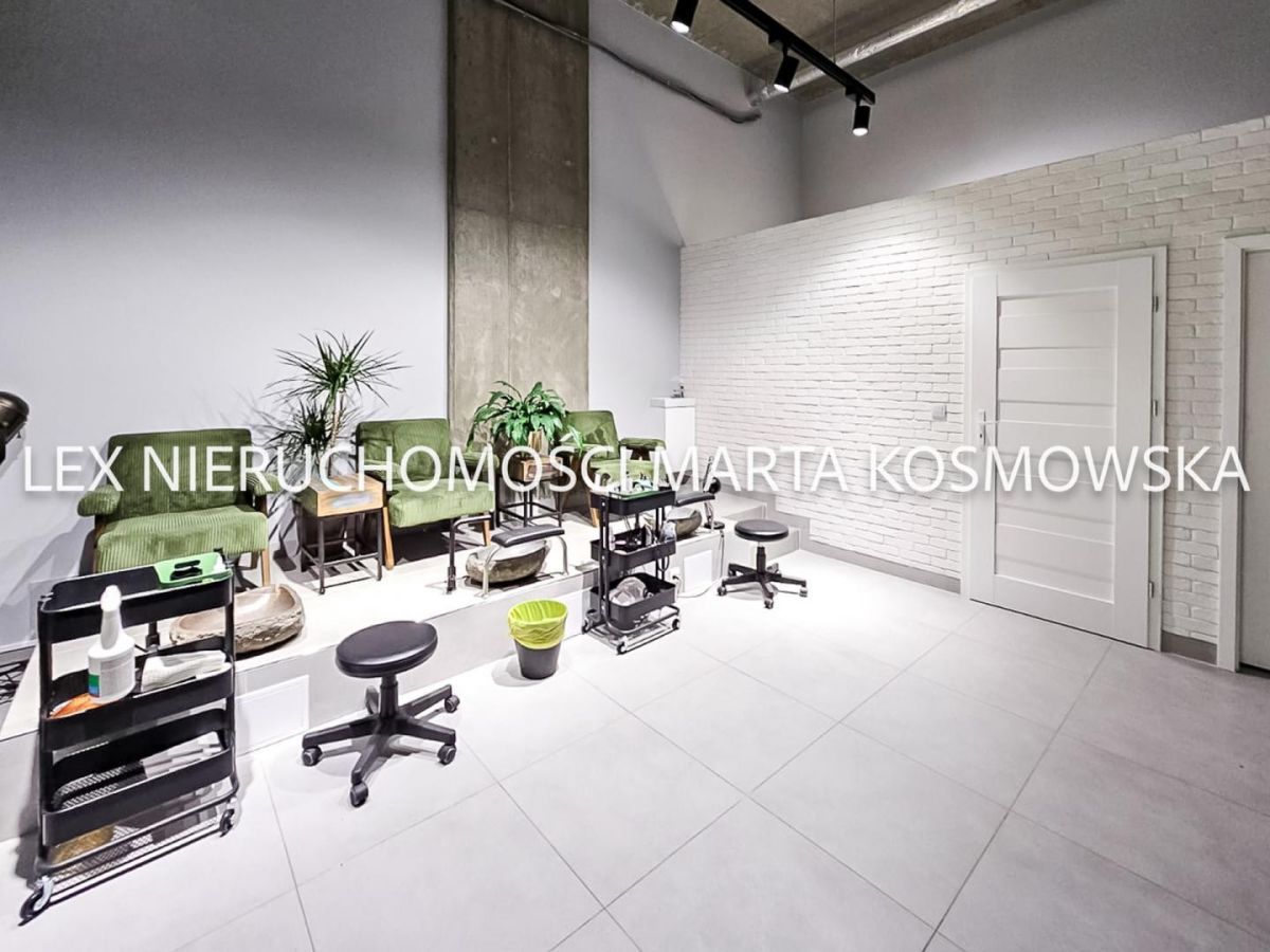 Lokal Warszawa Targówek, ul. Ludwika Kondratowicza. Zdjęcie 7