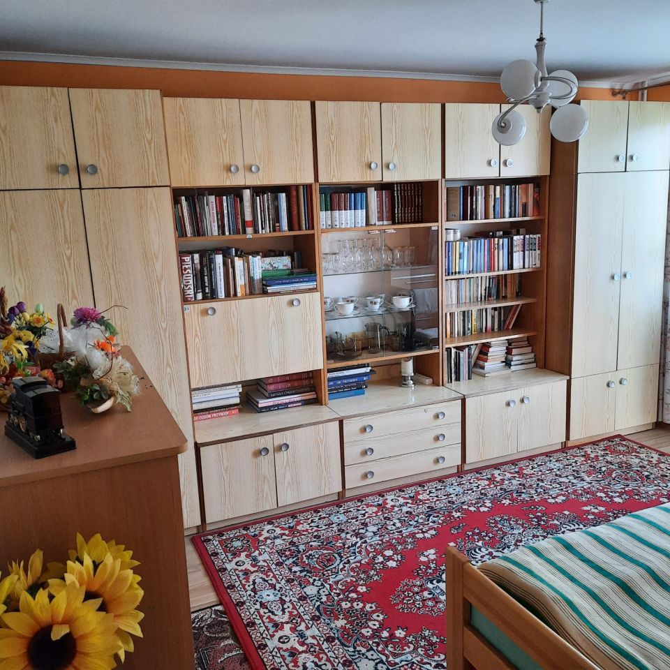 Mieszkanie 3-pokojowe Żuromin, ul. Szkolna. Zdjęcie 11