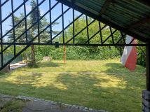 Działka rod Gliwice Sikornik, ul. Rybnicka. Zdjęcie 4