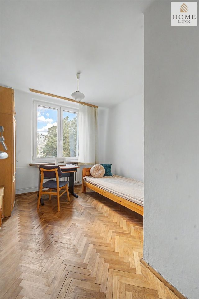 Mieszkanie 4-pokojowe Olsztyn Śródmieście, ul. 1 Maja. Zdjęcie 7