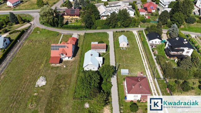 dom wolnostojący, 4 pokoje Jedlicze, ul. Topolowa. Zdjęcie 10