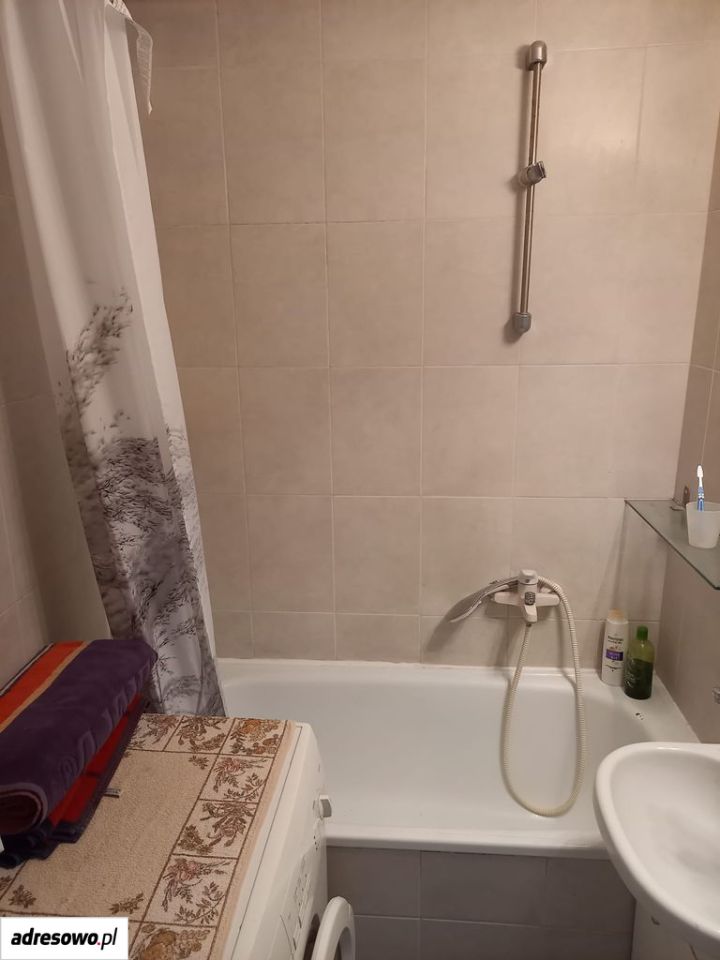 Mieszkanie 2-pokojowe Warszawa Ursynów, ul. Jana Miklaszewskiego. Zdjęcie 9