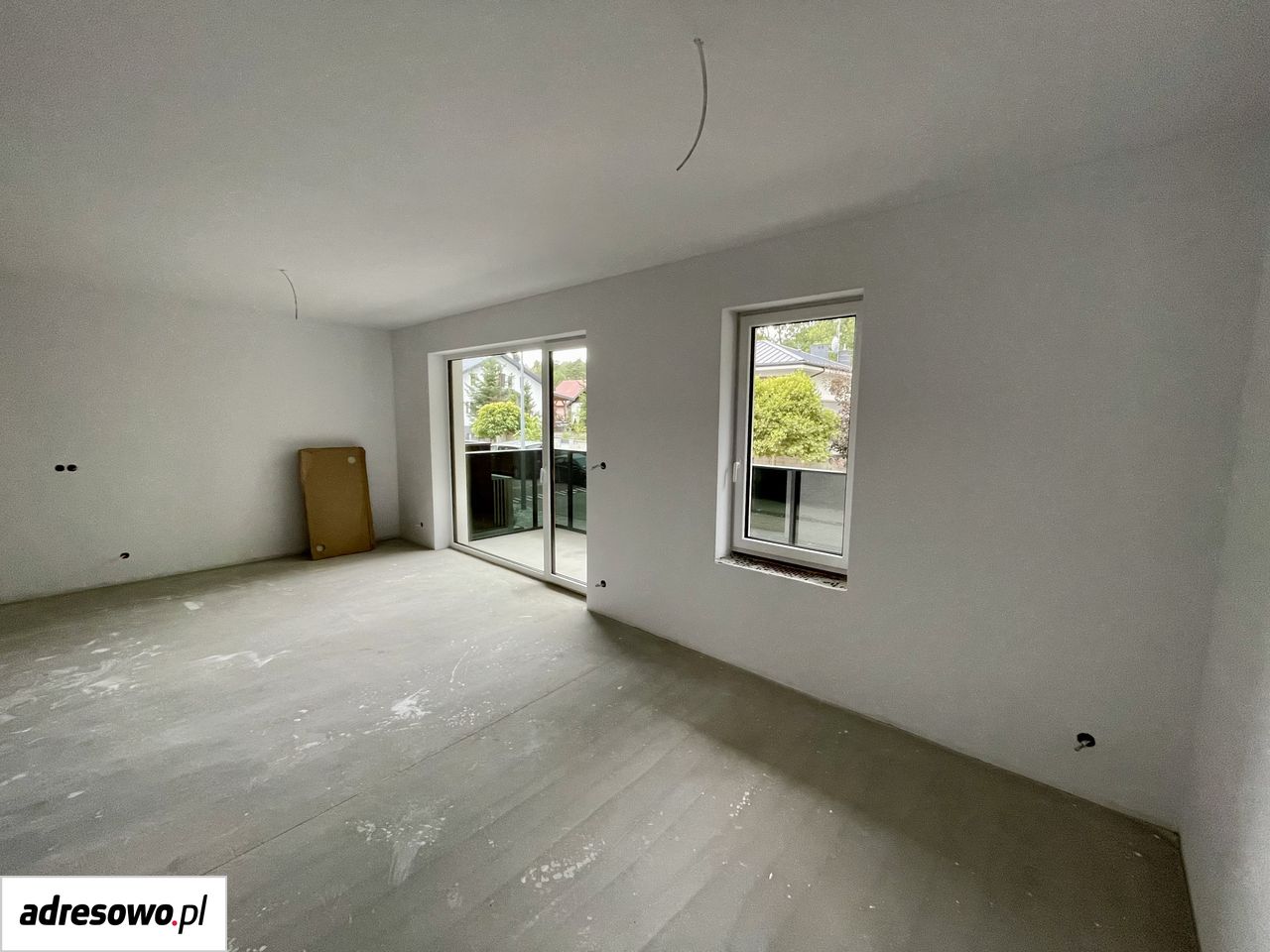 Mieszkanie 3-pokojowe Warszawa Wesoła. Zdjęcie 4