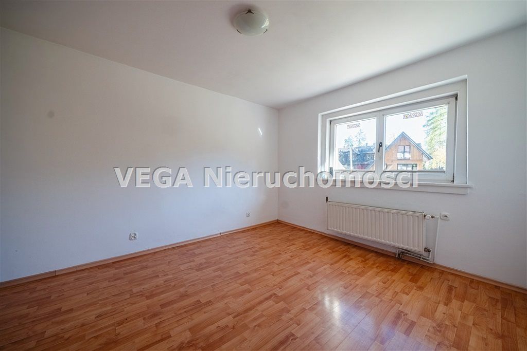dom szeregowy, 3 pokoje Zakopane, ul. Jaszczurówka. Zdjęcie 37
