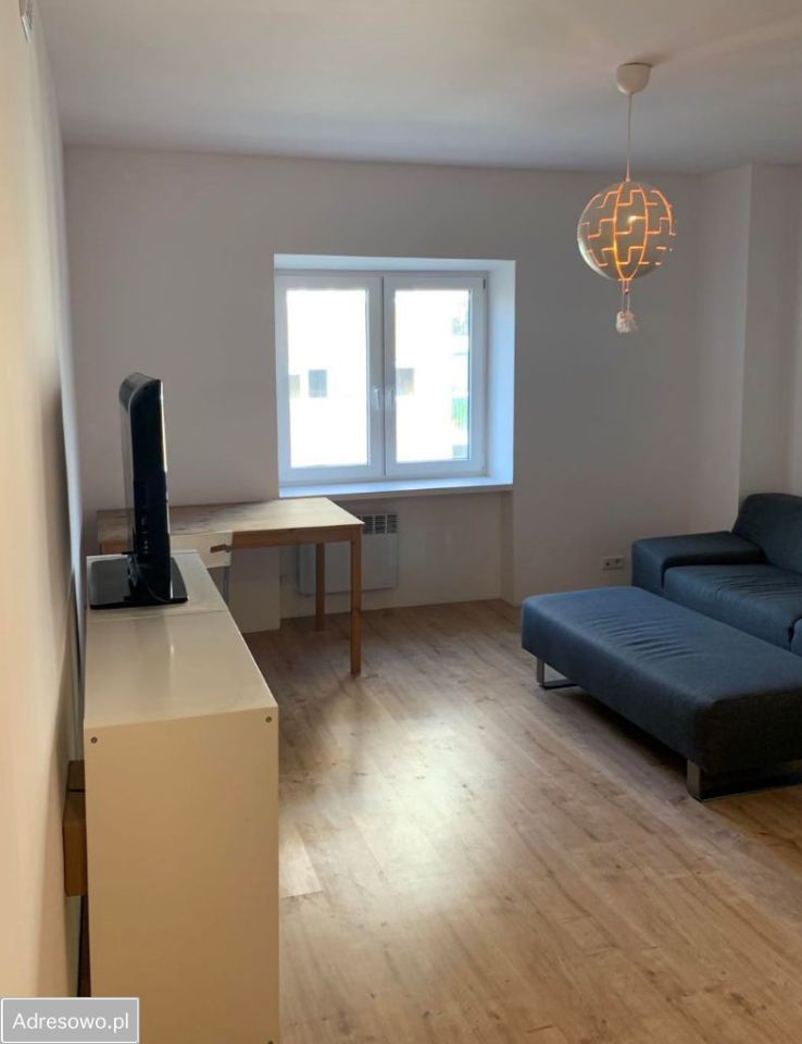 Mieszkanie 3-pokojowe Warszawa Wola, ul. Górczewska