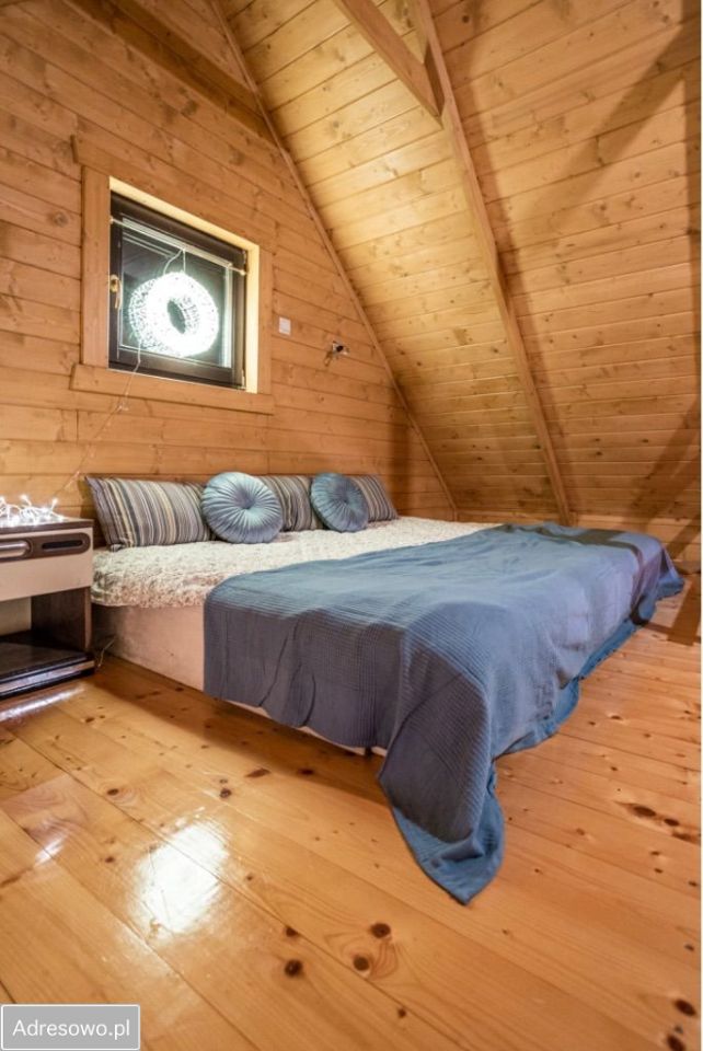 dom wolnostojący, 3 pokoje Krośnice. Zdjęcie 14