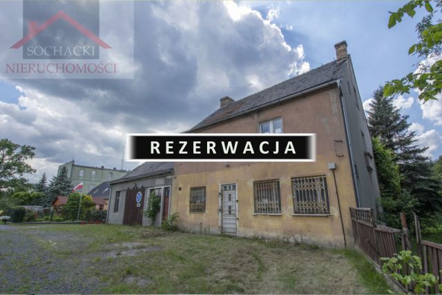 dom wolnostojący, 4 pokoje Jagodzin. Zdjęcie 1