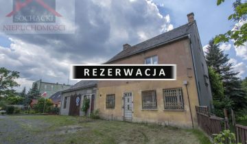 dom wolnostojący, 4 pokoje Jagodzin