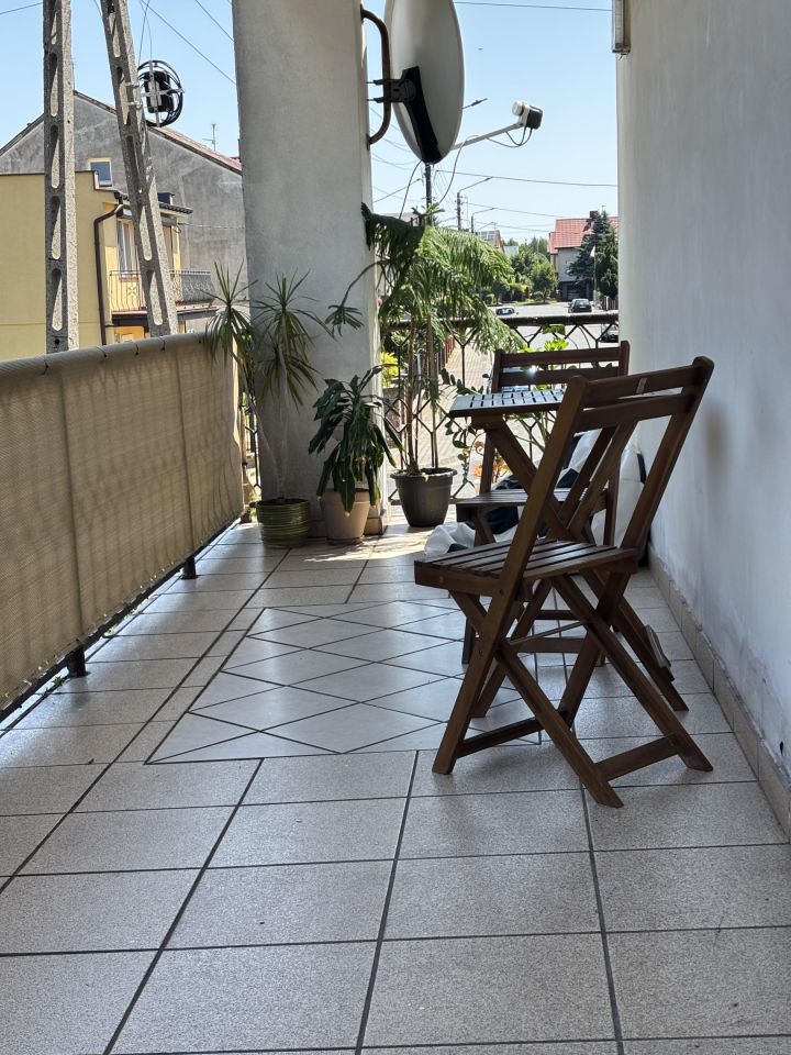 dom wolnostojący, 6 pokoi Koło Płaszczyzna, ul. Cypriana Kamila Norwida. Zdjęcie 7