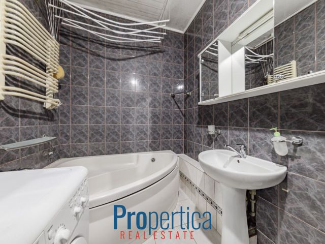 Mieszkanie 4-pokojowe Warszawa, ul. Zamiany. Zdjęcie 8