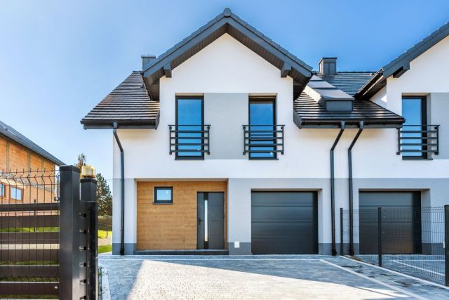 bliźniak, 4 pokoje Janowice. Zdjęcie 1