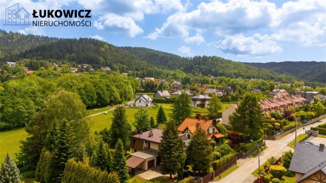 dom wolnostojący, 5 pokoi Bielsko-Biała Straconka. Zdjęcie 31