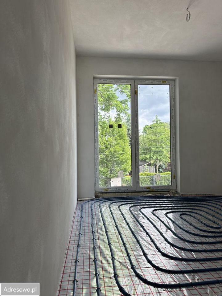 bliźniak, 5 pokoi Nowa Wieś, ul. Polna. Zdjęcie 15