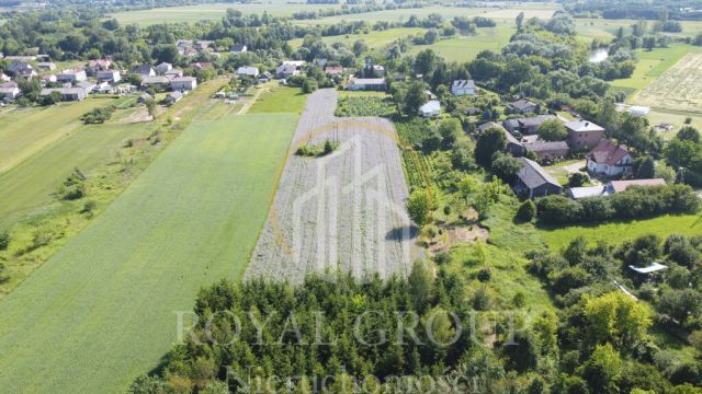 dom wolnostojący, 2 pokoje Zawieprzyce. Zdjęcie 5