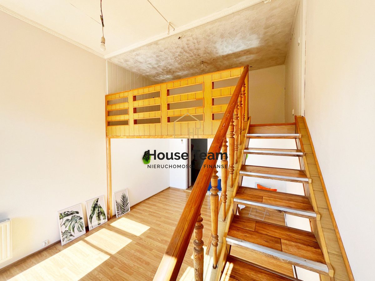 Mieszkanie 2-pokojowe Bydgoszcz Śródmieście, ul. Dworcowa. Zdjęcie 5