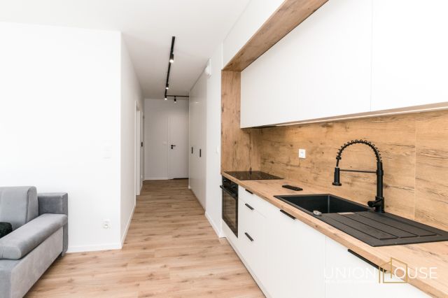 Mieszkanie 3-pokojowe Kraków Mistrzejowice, ul. Powstańców. Zdjęcie 14