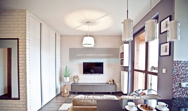 Mieszkanie 1-pokojowe Warszawa Bielany, ul. Sokratesa. Zdjęcie 4