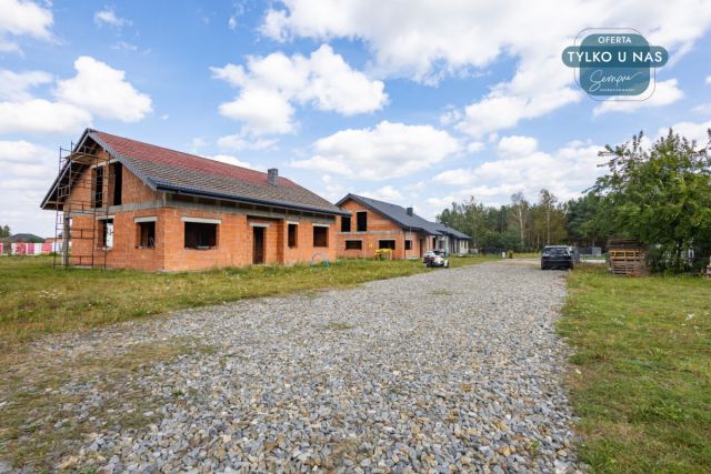 dom wolnostojący, 4 pokoje Marżynek. Zdjęcie 8