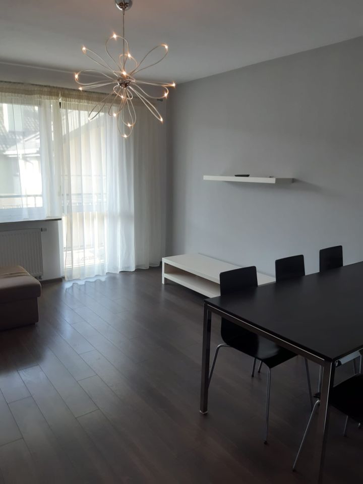 Mieszkanie 3-pokojowe Łuków Łapiguz, ul. Zbożowa