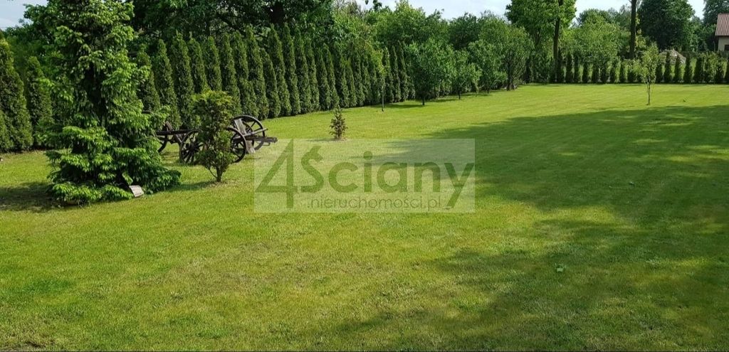 dom wolnostojący, 6 pokoi Chotomów. Zdjęcie 20