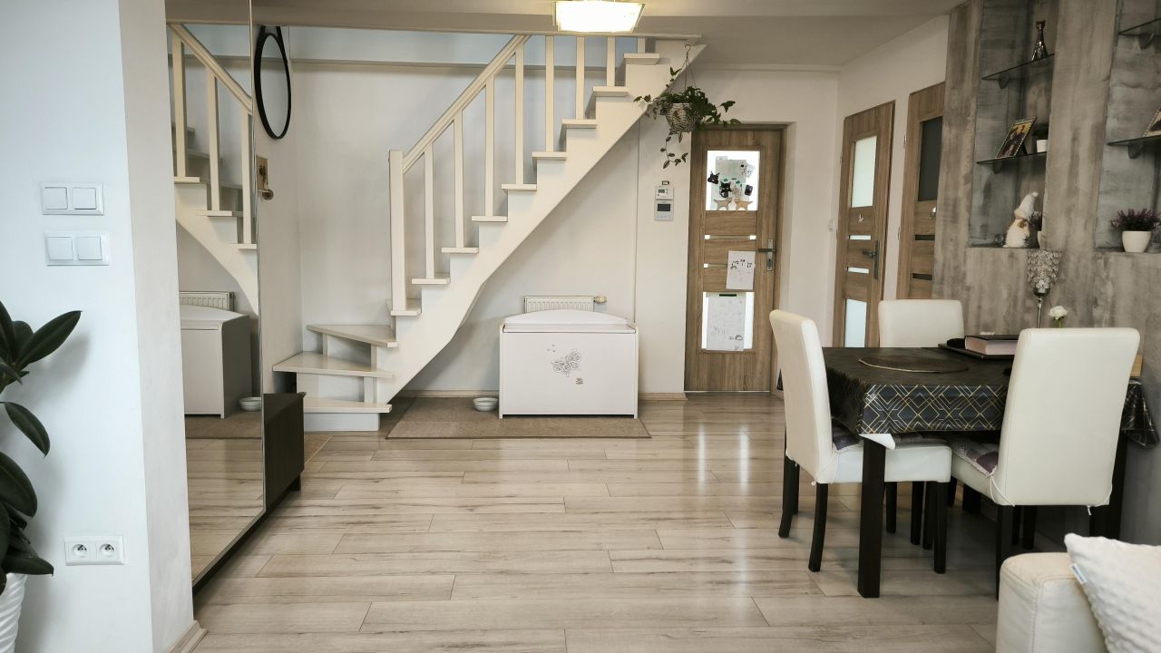 Mieszkanie 3-pokojowe Rzeszów Przybyszówka, ul. Nowosądecka. Zdjęcie 7