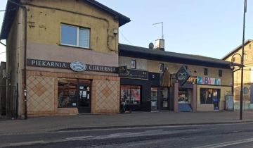 Lokal Piekary Śląskie Szarlej, ul. Prymasa Stefana Wyszyńskiego