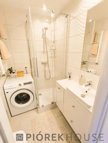 Mieszkanie 3-pokojowe Warszawa Bemowo, ul. Puszczy Solskiej. Zdjęcie 9