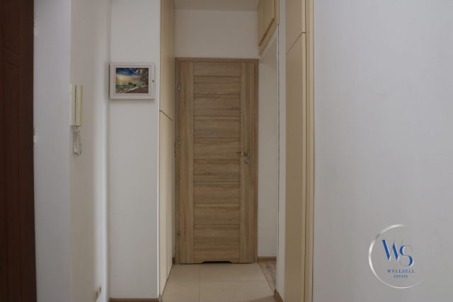 Mieszkanie 2-pokojowe Warszawa Mokotów, ul. Górska. Zdjęcie 12