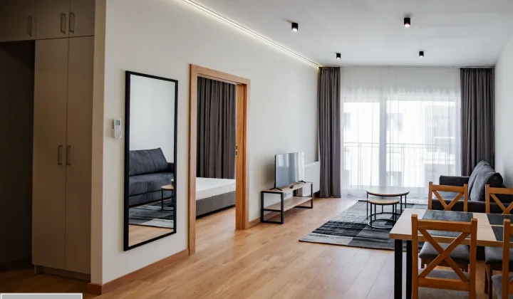 Mieszkanie 2-pokojowe Kielce Centrum, ul. Piotrkowska