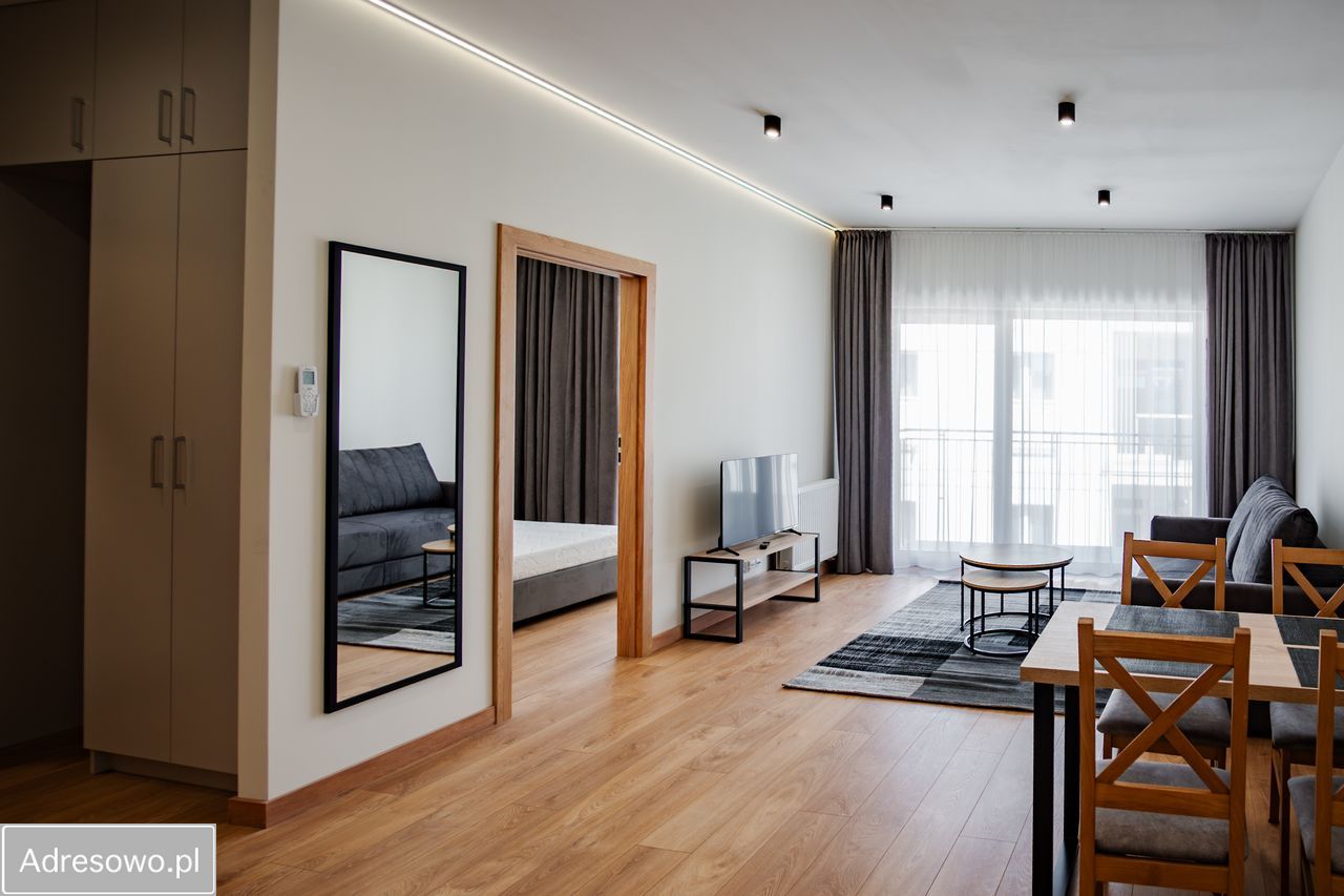 Mieszkanie 2-pokojowe Kielce Centrum, ul. Piotrkowska