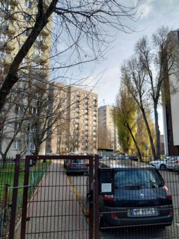 Mieszkanie 3-pokojowe Warszawa Praga-Południe, ul. Bliska. Zdjęcie 19