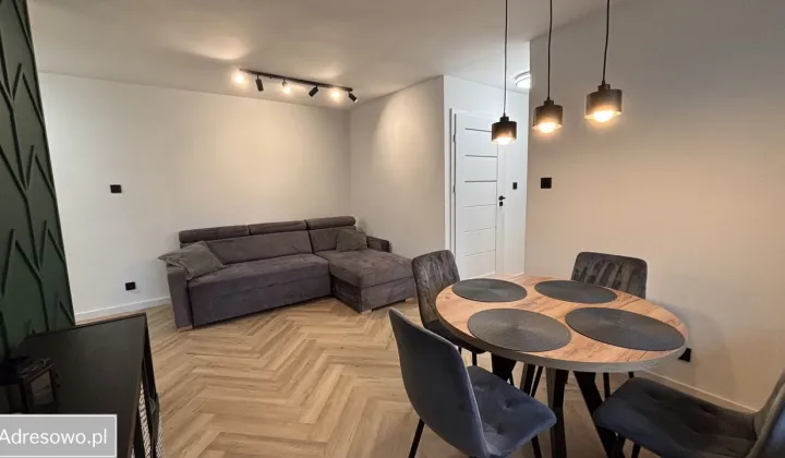 Mieszkanie 3-pokojowe Warszawa Wola, ul. Płocka