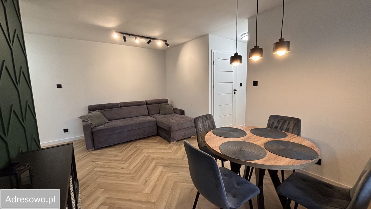 Mieszkanie 3-pokojowe Warszawa Wola, ul. Płocka