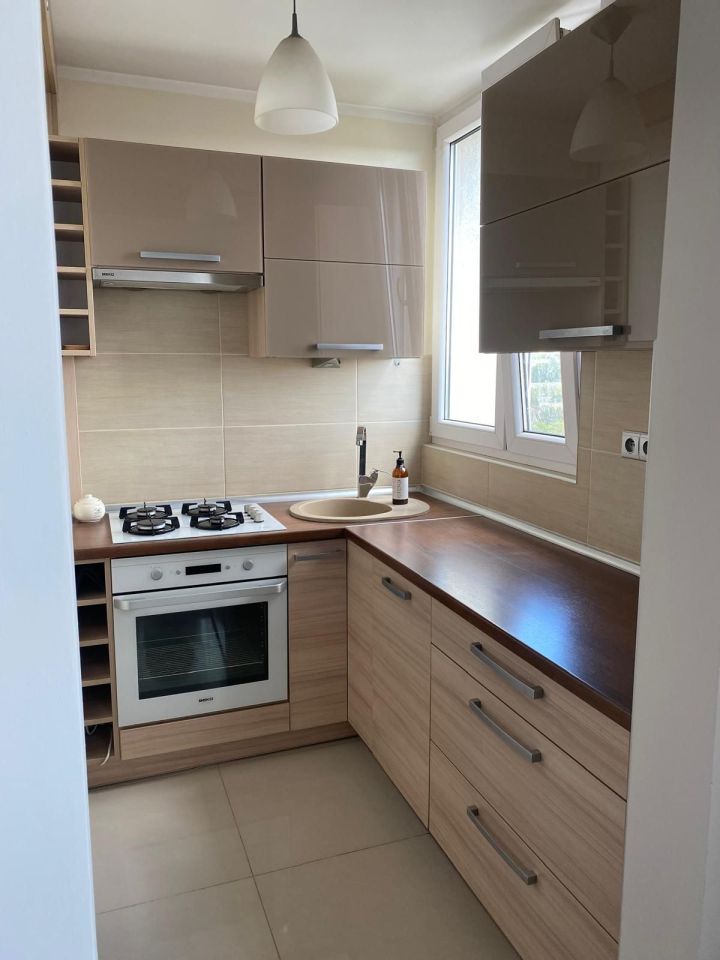 Mieszkanie 2-pokojowe Łódź Górna. Zdjęcie 7