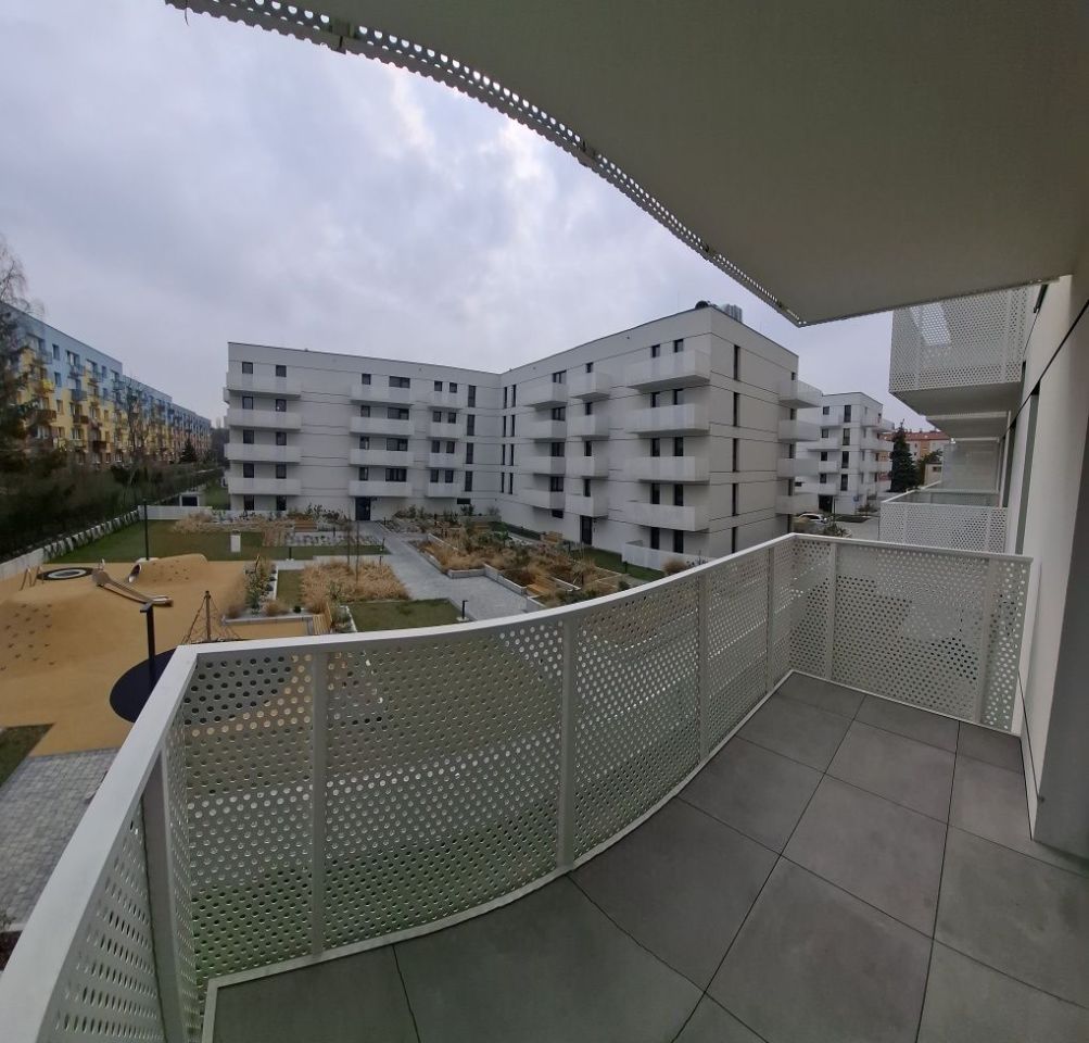 Mieszkanie 1-pokojowe Łódź Retkinia, ul. Maratońska. Zdjęcie 6