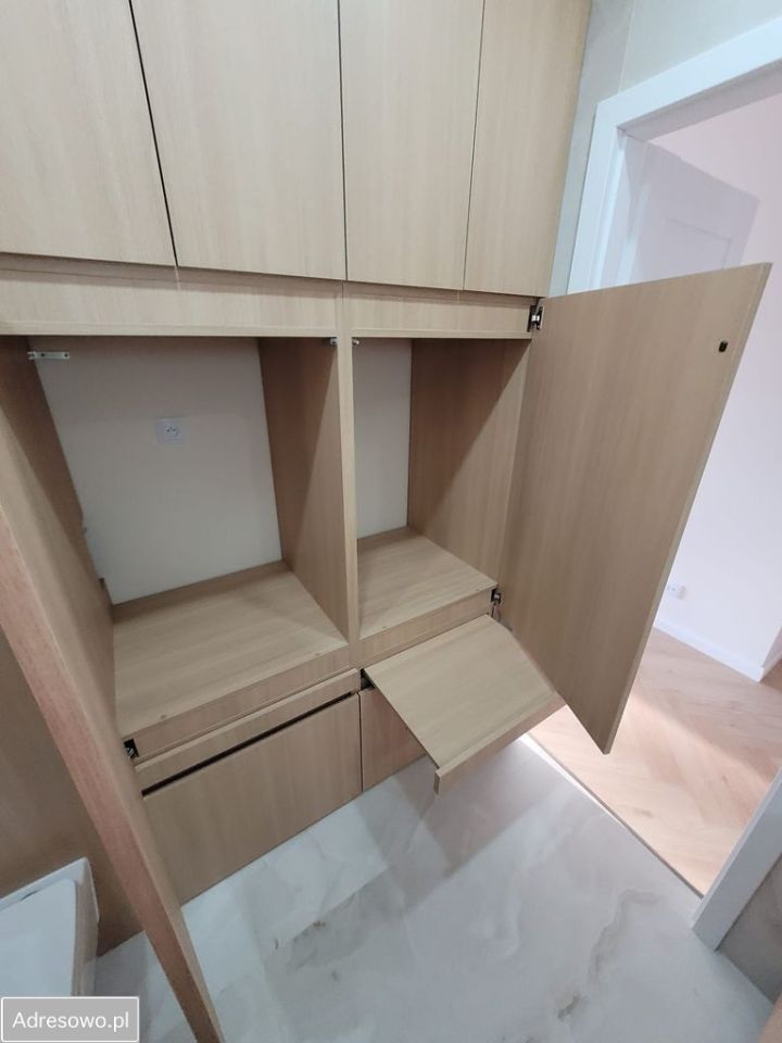 Mieszkanie 3-pokojowe Zielona Góra Łężyca, ul. Ciesielska. Zdjęcie 16