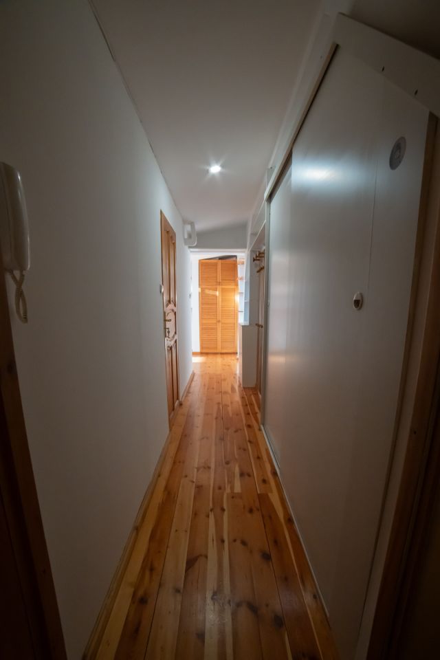 Mieszkanie 1-pokojowe Poznań Jeżyce, ul. Augustyna Szamarzewskiego. Zdjęcie 3