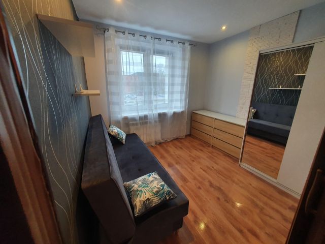 Mieszkanie 2-pokojowe Łódź Bałuty, ul. Podrzeczna. Zdjęcie 3