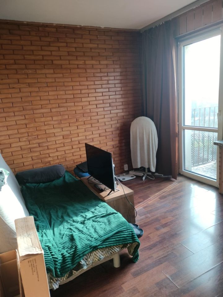 Mieszkanie 3-pokojowe Kraków Czyżyny, os. 2 Pułku Lotniczego. Zdjęcie 13