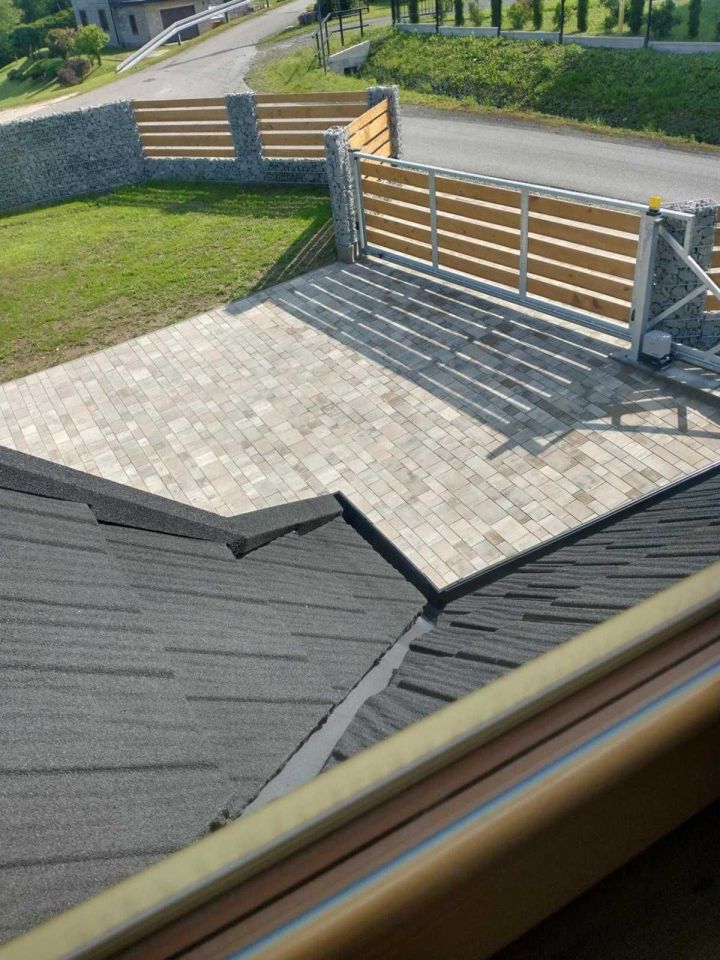 dom wolnostojący, 4 pokoje Zagórnik. Zdjęcie 4