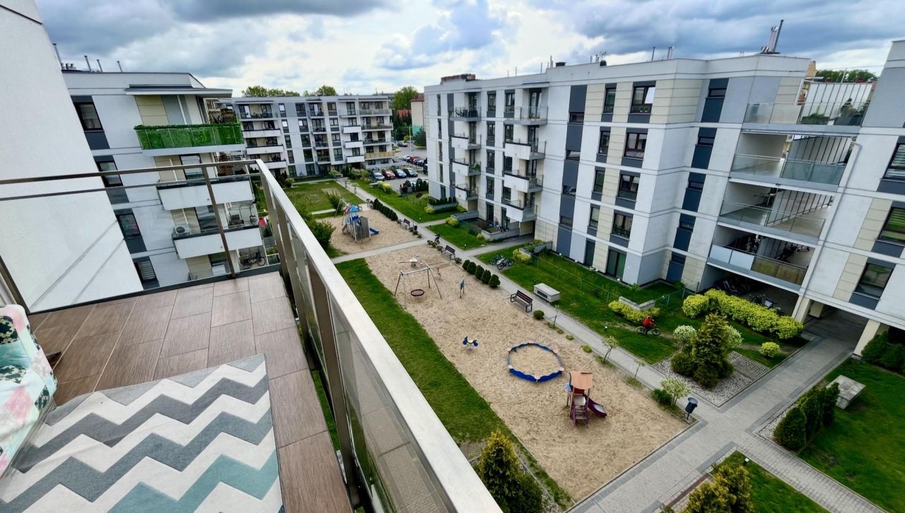 Mieszkanie 3-pokojowe Ełk, ul. Czesława Miłosza. Zdjęcie 7