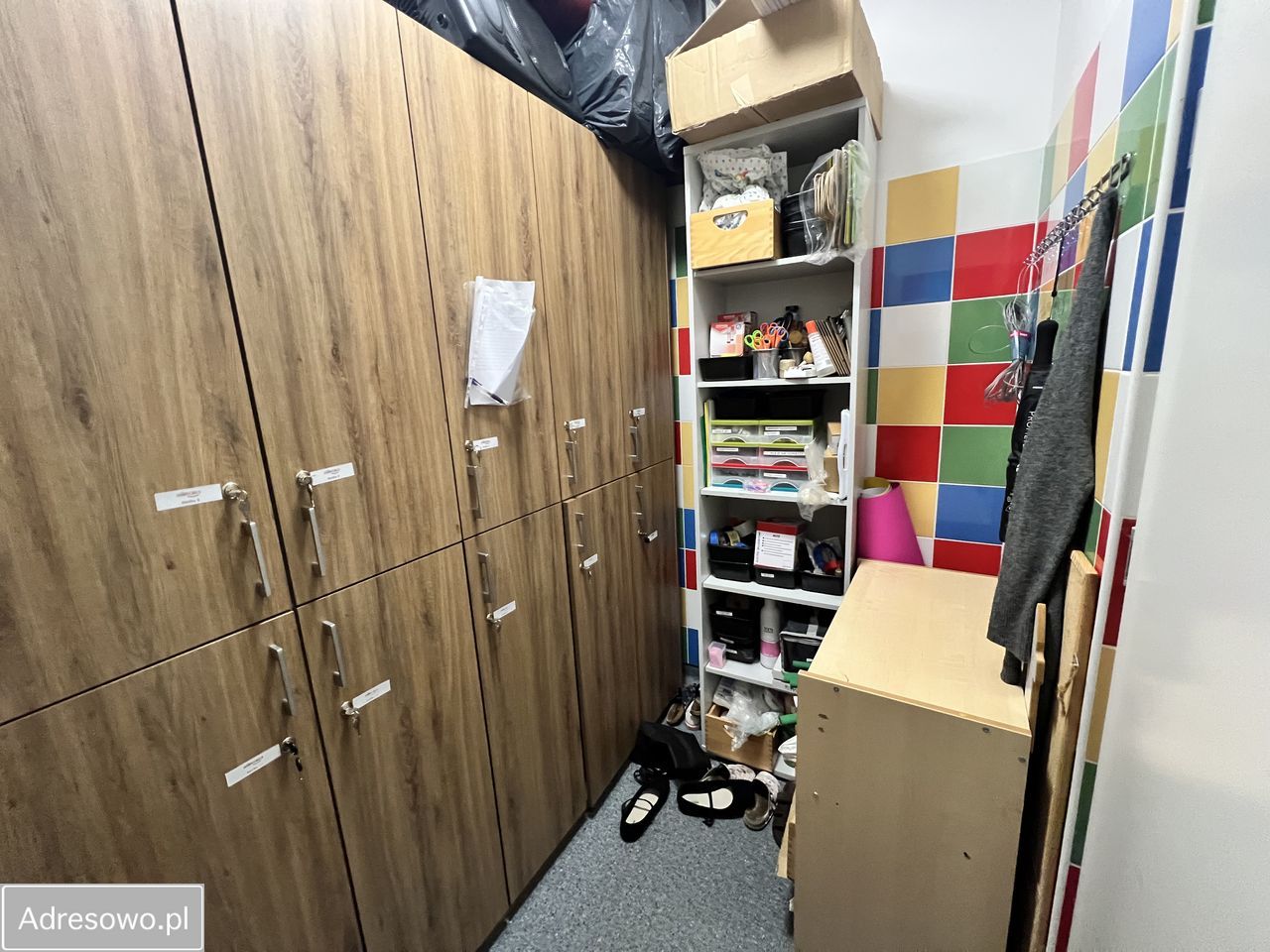 Lokal Bolszewo, ul. kard. Stefana Wyszyńskiego. Zdjęcie 12