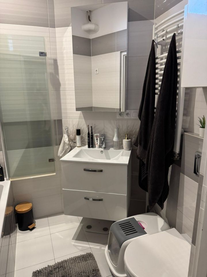 Mieszkanie 2-pokojowe Kędzierzyn-Koźle Koźle, ul. dr. Wojciecha Czerwińskiego. Zdjęcie 8