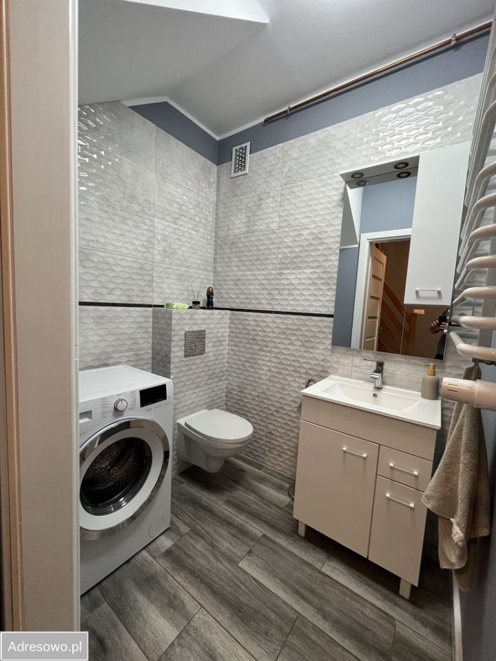 Mieszkanie 3-pokojowe Kwilcz, ul. Parkowa. Zdjęcie 13