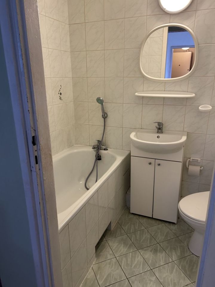 Mieszkanie 2-pokojowe Bydgoszcz Błonie, ul. Konstantego Ildefonsa Gałczyńskiego. Zdjęcie 6