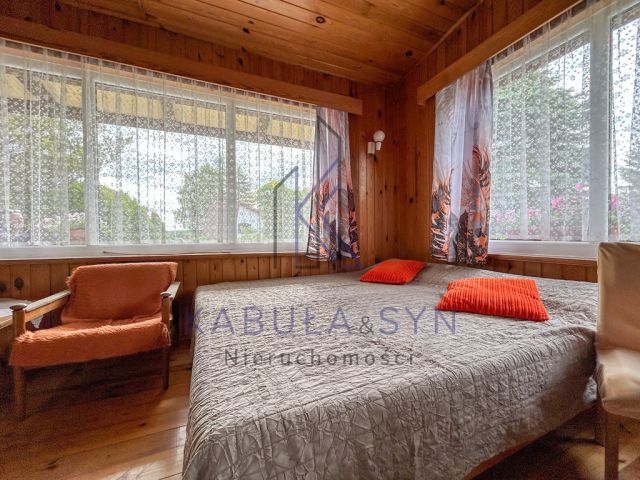 Działka rod Koronowo Srebrnica, ul. Srebrnica. Zdjęcie 11