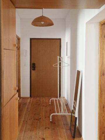 Mieszkanie 2-pokojowe Wrocław Śródmieście, ul. Stefana Jaracza. Zdjęcie 6