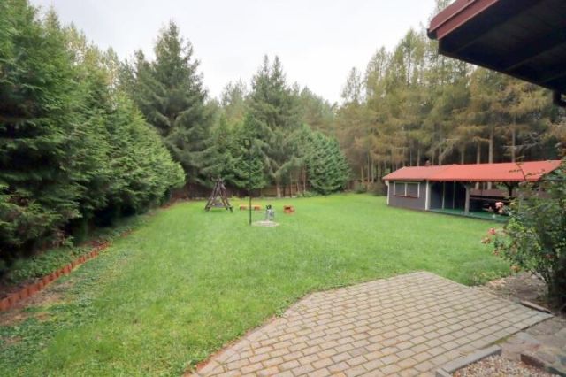 dom wolnostojący, 4 pokoje Góra. Zdjęcie 6