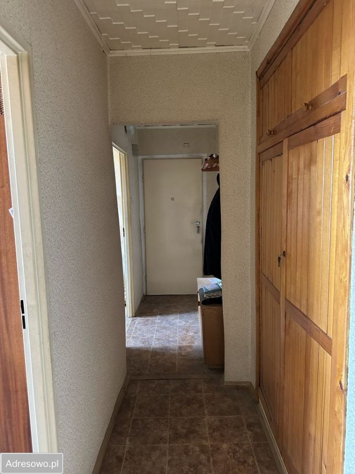 Mieszkanie 3-pokojowe Brzeg, ul. Słowackiego. Zdjęcie 9